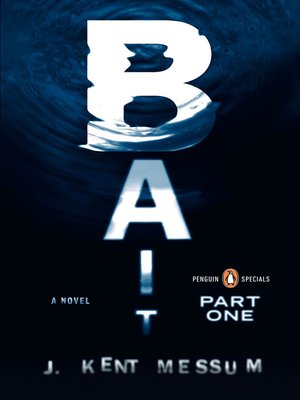 cover image of Bait, Part 1